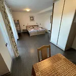 Séjour chez l'habitant Maxovo Kralovstvi Rovensko pod Troskami