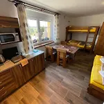 Séjour chez l'habitant Maxovo Kralovstvi Rovensko pod Troskami