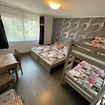 Maxovo Kralovstvi Séjour chez l'habitant