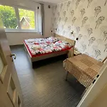 Maxovo Kralovstvi Séjour chez l'habitant