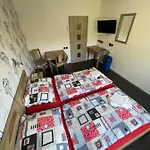 Maxovo Kralovstvi Séjour chez l'habitant
