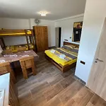 Maxovo Kralovstvi Séjour chez l'habitant *