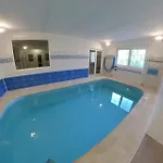 Séjour chez l'habitant Maxovo Kralovstvi