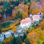 Séjour chez l'habitant Maxovo Kralovstvi