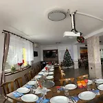 Maxovo Kralovstvi Séjour chez l'habitant *