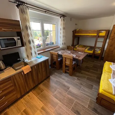 Homestay Maxovo Kralovstvi Rovensko pod Troskami