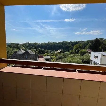 Maxovo Kralovstvi Rum i privatbostad *