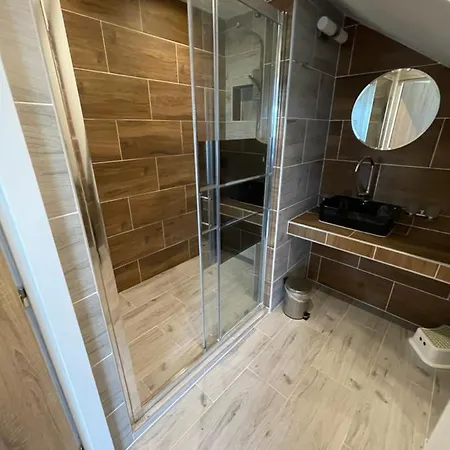 Maxovo Kralovstvi Homestay *