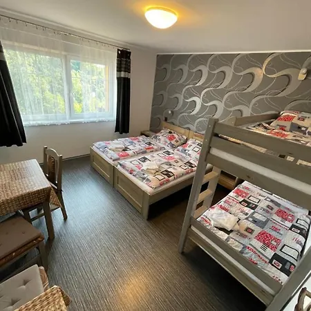 Maxovo Kralovstvi منزل للإقامة