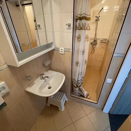 Maxovo Království Quarto em Acomodações Particulares *