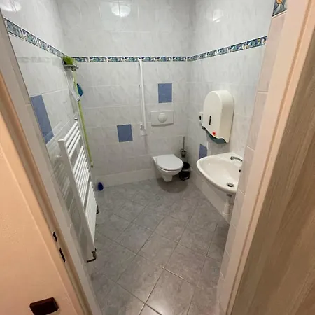 Maxovo Kralovstvi Homestay *