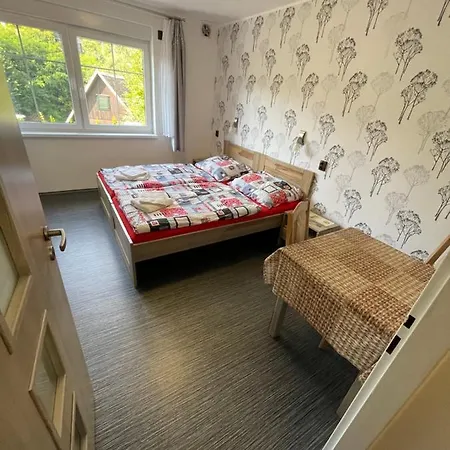 Maxovo Kralovstvi Homestay