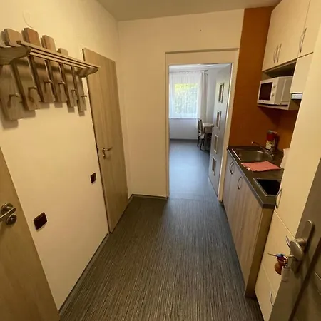 Maxovo Kralovstvi Séjour chez l'habitant Rovensko pod Troskami