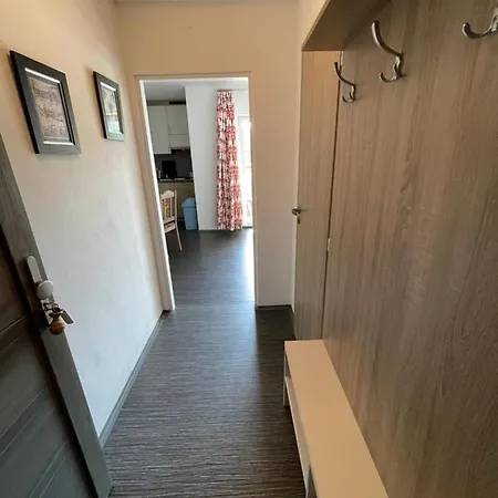 Quarto em Acomodações Particulares Maxovo Království