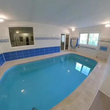 Homestay Maxovo Kralovstvi