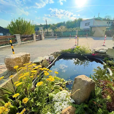 منزل للإقامة Maxovo Kralovstvi *