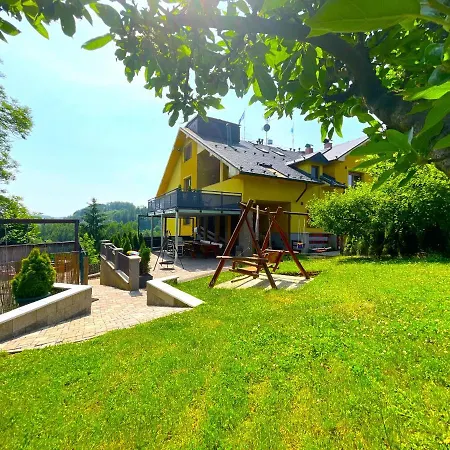 Homestay Maxovo Kralovstvi