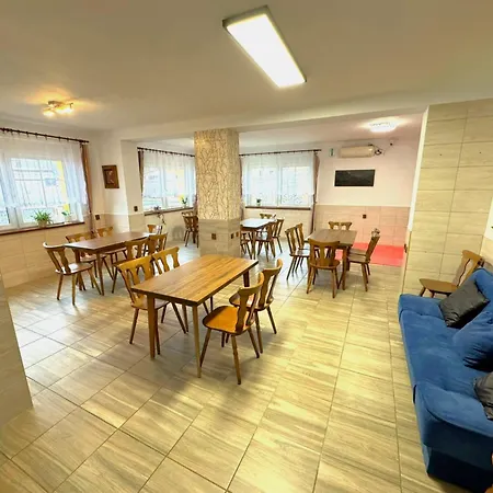 Quarto em Acomodações Particulares Maxovo Království