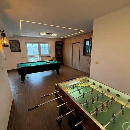 Quarto em Acomodações Particulares Maxovo Království *