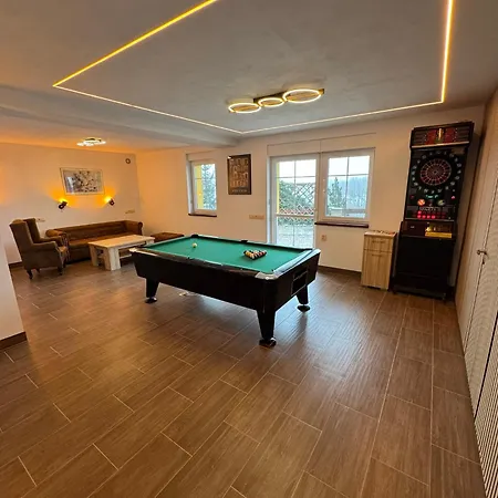 Homestay Maxovo Kralovstvi Rovensko pod Troskami