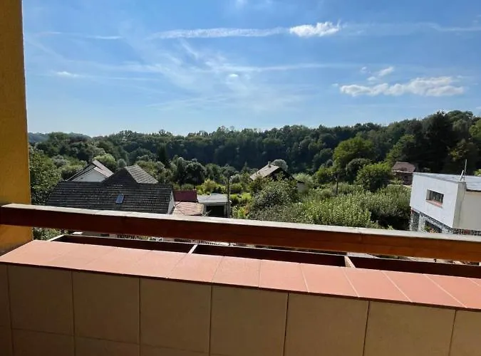 Maxovo Kralovstvi Homestay szállás *