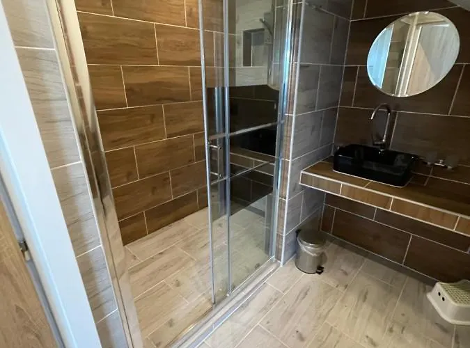 Maxovo Kralovstvi Homestay szállás *