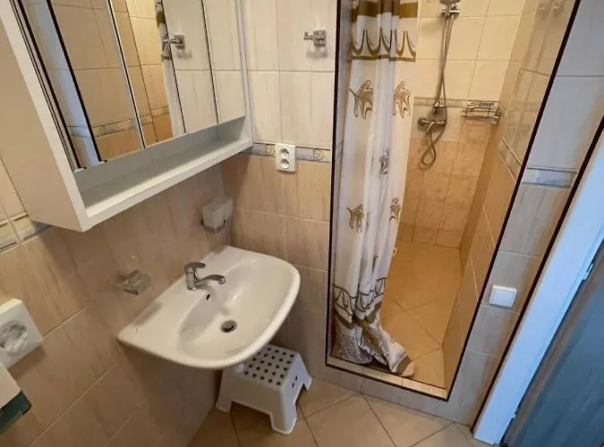 Maxovo Kralovstvi Homestay szállás *