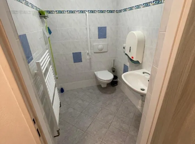 Maxovo Kralovstvi Homestay szállás *