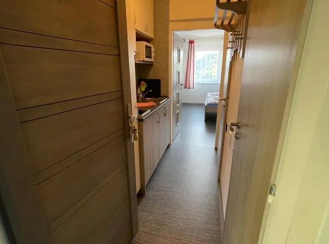 Homestay szállás Maxovo Kralovstvi *