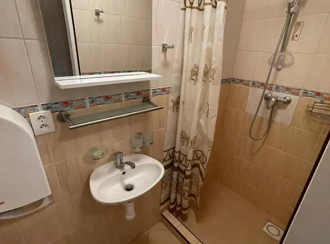 Maxovo Kralovstvi Homestay szállás