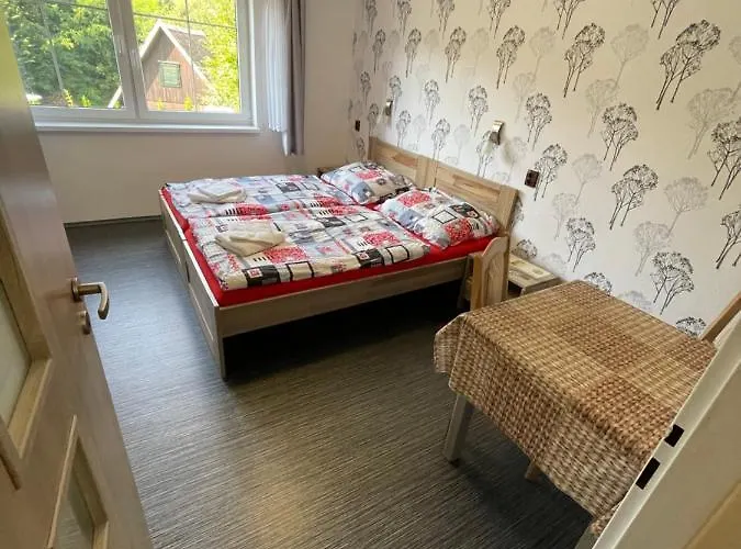Maxovo Kralovstvi Homestay szállás