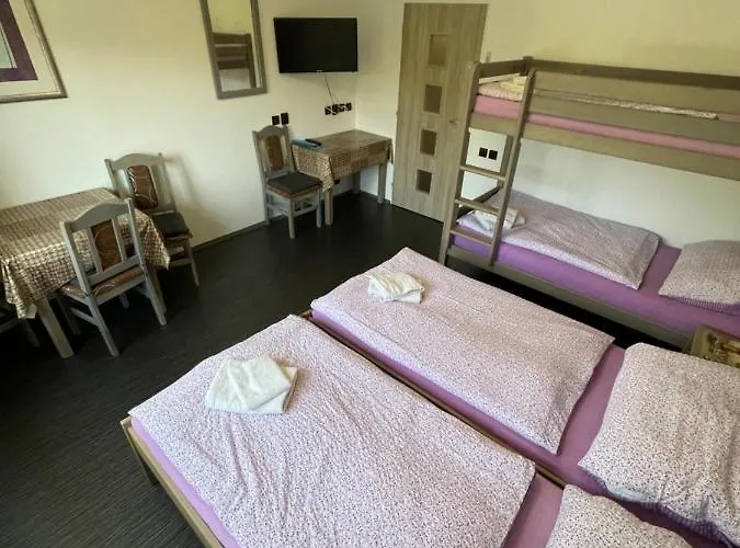 Homestay szállás Maxovo Kralovstvi *