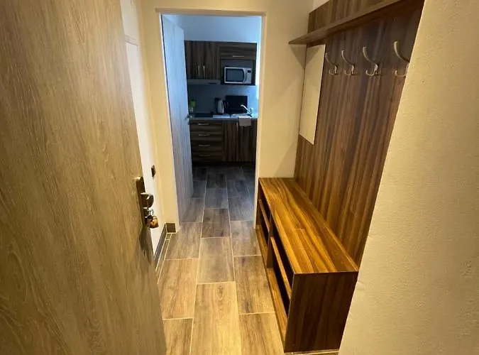 Homestay szállás Maxovo Kralovstvi