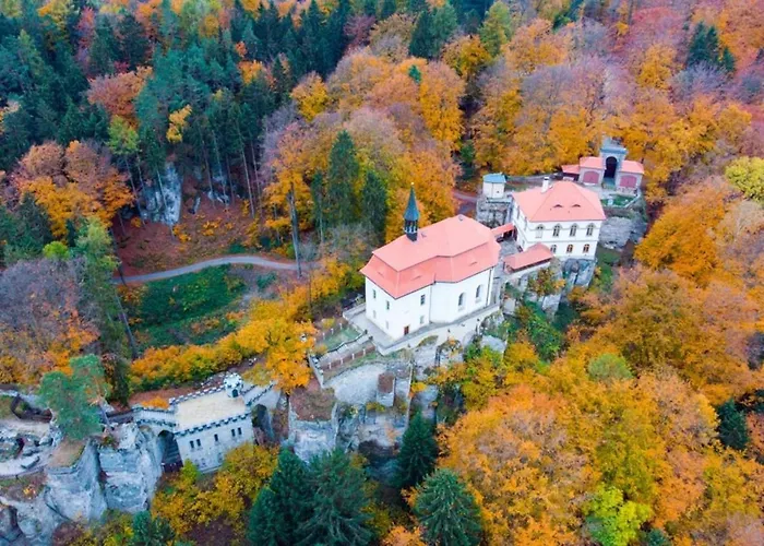Homestay szállás Maxovo Kralovstvi