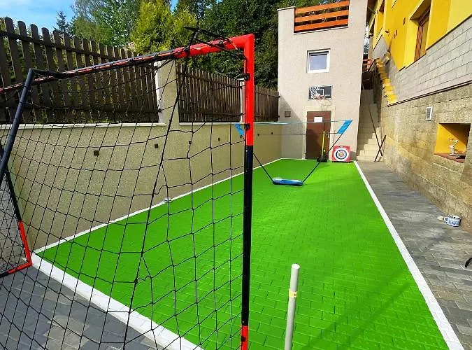 Homestay szállás Maxovo Kralovstvi *