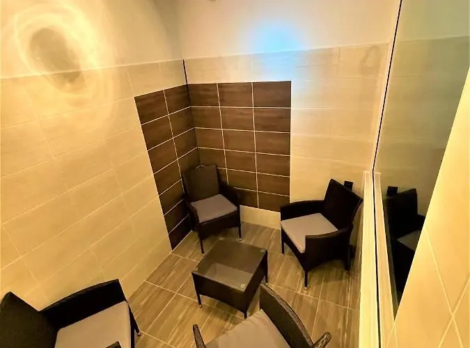 Maxovo Kralovstvi Homestay szállás