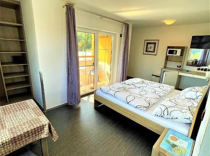 Maxovo Kralovstvi Homestay szállás *