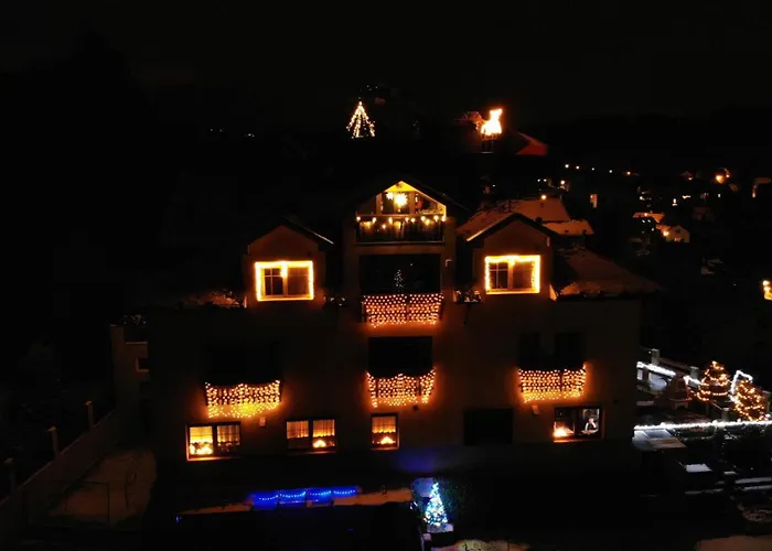 Homestay szállás Maxovo Kralovstvi Rovensko pod Troskami