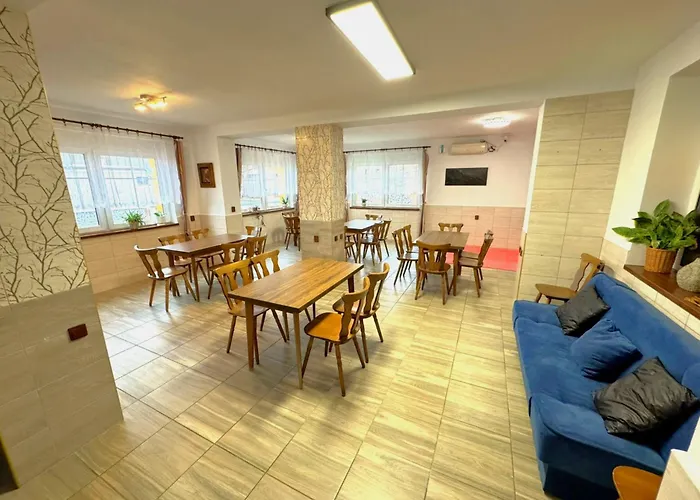 Homestay szállás Maxovo Kralovstvi