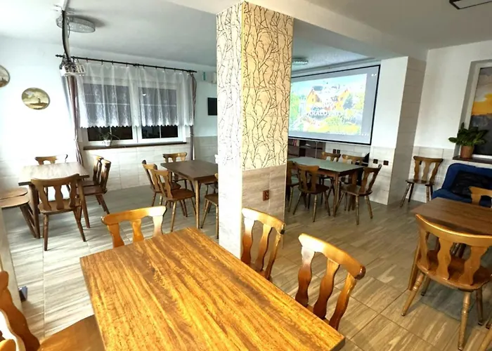 Homestay szállás Maxovo Kralovstvi *