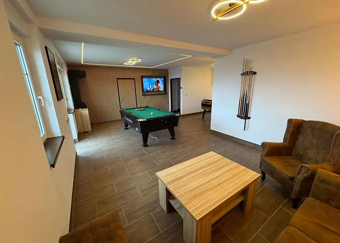 Homestay szállás Maxovo Kralovstvi Rovensko pod Troskami