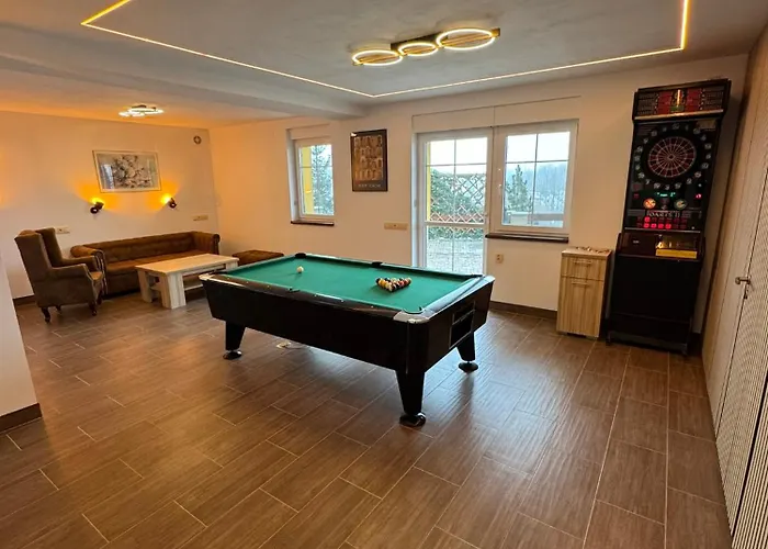Homestay szállás Maxovo Kralovstvi Rovensko pod Troskami